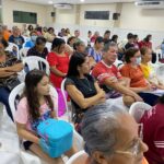 Semana Catequetica 2023 1o dia 25