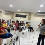 Semana Catequetica 2023 1o dia 27