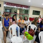 Semana Catequetica 2023 1o dia 6