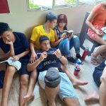 24 10 RETIRO DE PJ E COROINHAS 27