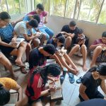 24 10 RETIRO DE PJ E COROINHAS 31