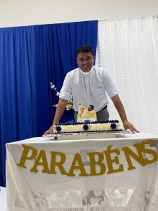 24 10MISSA DE ORDENACAO SACERDOTAL PE. JOHN 1