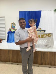 24 10MISSA DE ORDENACAO SACERDOTAL PE. JOHN 16