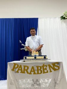 24 10MISSA DE ORDENACAO SACERDOTAL PE. JOHN 17