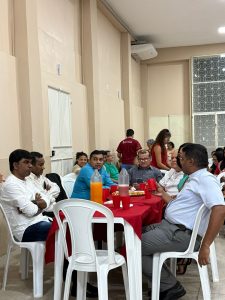 24 10MISSA DE ORDENACAO SACERDOTAL PE. JOHN 21