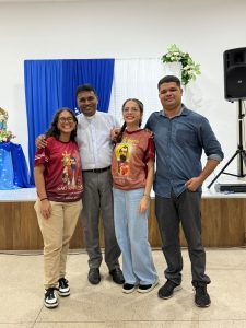 24 10MISSA DE ORDENACAO SACERDOTAL PE. JOHN 24