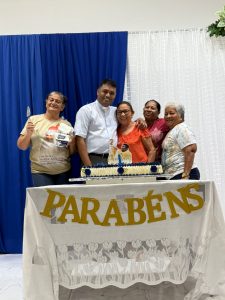 24 10MISSA DE ORDENACAO SACERDOTAL PE. JOHN 32