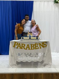 24 10MISSA DE ORDENACAO SACERDOTAL PE. JOHN 33