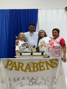 24 10MISSA DE ORDENACAO SACERDOTAL PE. JOHN 38