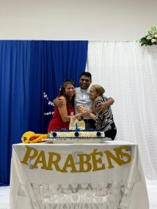 24 10MISSA DE ORDENACAO SACERDOTAL PE. JOHN 44