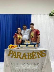 24 10MISSA DE ORDENACAO SACERDOTAL PE. JOHN 45