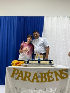 24 10MISSA DE ORDENACAO SACERDOTAL PE. JOHN 46