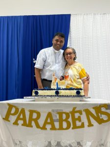 24 10MISSA DE ORDENACAO SACERDOTAL PE. JOHN 52