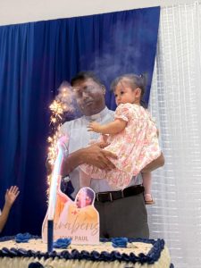 24 10MISSA DE ORDENACAO SACERDOTAL PE. JOHN 53