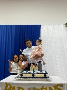 24 10MISSA DE ORDENACAO SACERDOTAL PE. JOHN 54