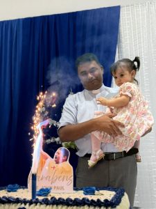 24 10MISSA DE ORDENACAO SACERDOTAL PE. JOHN 55