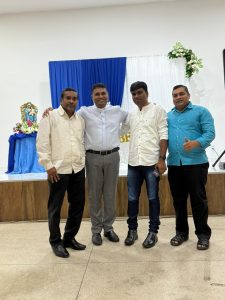 24 10MISSA DE ORDENACAO SACERDOTAL PE. JOHN 56