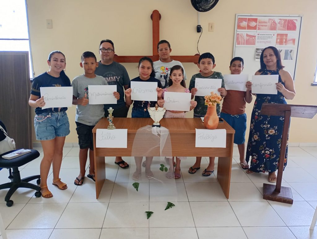 26 10 ENCONTRO COM OS PAIS DOS CATEQUIZANDOS 8