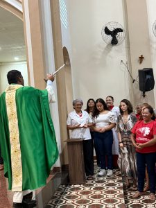 27 10 ACOLHIDA DOS CRISMANDOS PARA PASTORAL 11