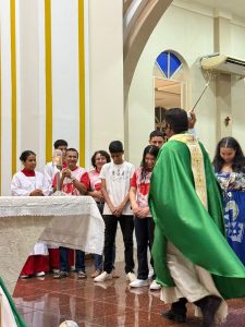 27 10 ACOLHIDA DOS CRISMANDOS PARA PASTORAL 12