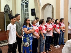 27 10 ACOLHIDA DOS CRISMANDOS PARA PASTORAL 5