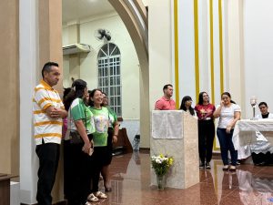 27 10 ACOLHIDA DOS CRISMANDOS PARA PASTORAL 8