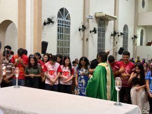 27 10 DIA NACIONAL DA JUVENTUDE 1