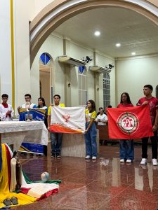 27 10 DIA NACIONAL DA JUVENTUDE 11