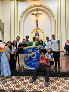 27 10 DIA NACIONAL DA JUVENTUDE 2