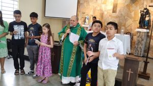 27 10 RITO DE ENTREGA DO CREIO 10