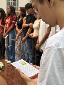 27 11 RITO DE ENTREGA DO CREIO ADULTOS E ADOLESCENTES CSRN 10