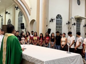 27 11 RITO DE ENTREGA DO CREIO ADULTOS E ADOLESCENTES CSRN 2