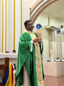 27 11 RITO DE ENTREGA DO CREIO ADULTOS E ADOLESCENTES CSRN 3