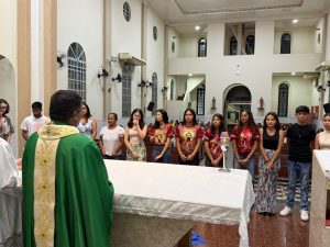 27 11 RITO DE ENTREGA DO CREIO ADULTOS E ADOLESCENTES CSRN 4