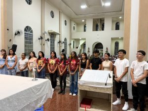 27 11 RITO DE ENTREGA DO CREIO ADULTOS E ADOLESCENTES CSRN 5