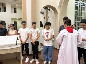 27 11 RITO DE ENTREGA DO CREIO ADULTOS E ADOLESCENTES CSRN 7