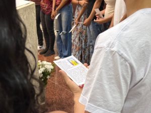 27 11 RITO DE ENTREGA DO CREIO ADULTOS E ADOLESCENTES CSRN 8