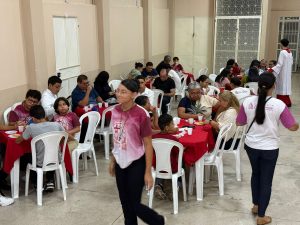 INVESTIDURA E RENOVACAO DOS COROINHAS 10