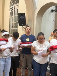 INVESTIDURA E RENOVACAO DOS COROINHAS 102