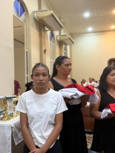 INVESTIDURA E RENOVACAO DOS COROINHAS 104