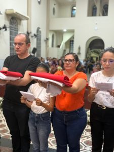 INVESTIDURA E RENOVACAO DOS COROINHAS 106