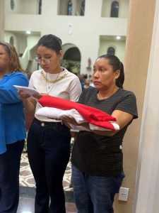 INVESTIDURA E RENOVACAO DOS COROINHAS 108