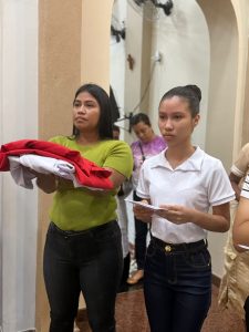 INVESTIDURA E RENOVACAO DOS COROINHAS 109