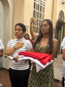 INVESTIDURA E RENOVACAO DOS COROINHAS 110