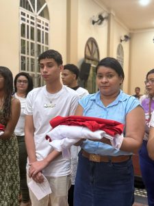 INVESTIDURA E RENOVACAO DOS COROINHAS 111