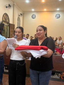 INVESTIDURA E RENOVACAO DOS COROINHAS 112