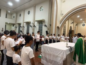 INVESTIDURA E RENOVACAO DOS COROINHAS 114