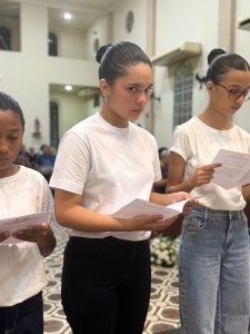 INVESTIDURA E RENOVACAO DOS COROINHAS 117