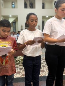 INVESTIDURA E RENOVACAO DOS COROINHAS 118