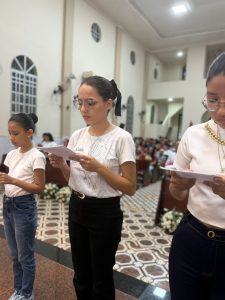 INVESTIDURA E RENOVACAO DOS COROINHAS 122